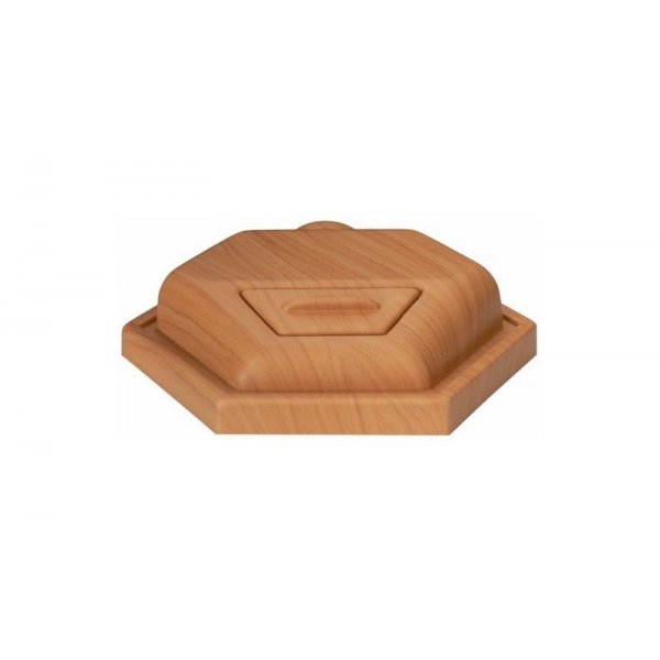DIVERSA Pokrywa SELECTO COMPACT HEX 35x35