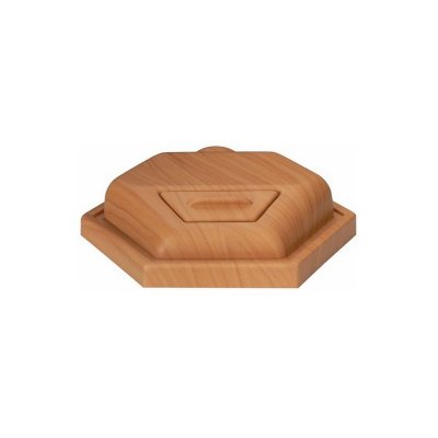 DIVERSA Pokrywa SELECTO COMPACT HEX 35x35