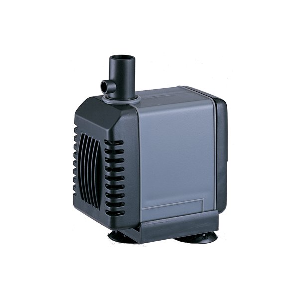 GŁOWICA CYRKULACYJNA 18W POMPA FILTR ATMAN AT-305