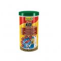 TETRA POND KOI COLOUR PELLETS 1l Granulki