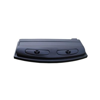 Pokrywa 80x35 owal LED 8x1,5W SAMSUNG