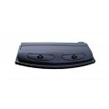 Pokrywa 80x35 owal LED 8x1,5W SAMSUNG