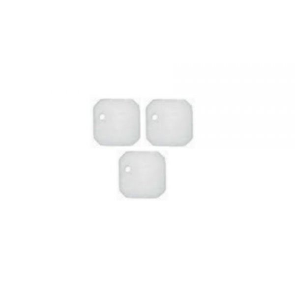 EHEIM EXPERIENCE 350 2226 2326 (3x włóknina )