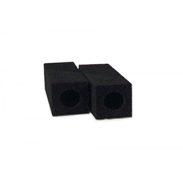 EHEIM PICK-UP 200 Wkład gąbka carbo 2szt jakość