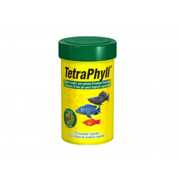 TetraPhyll 12 g saszetka