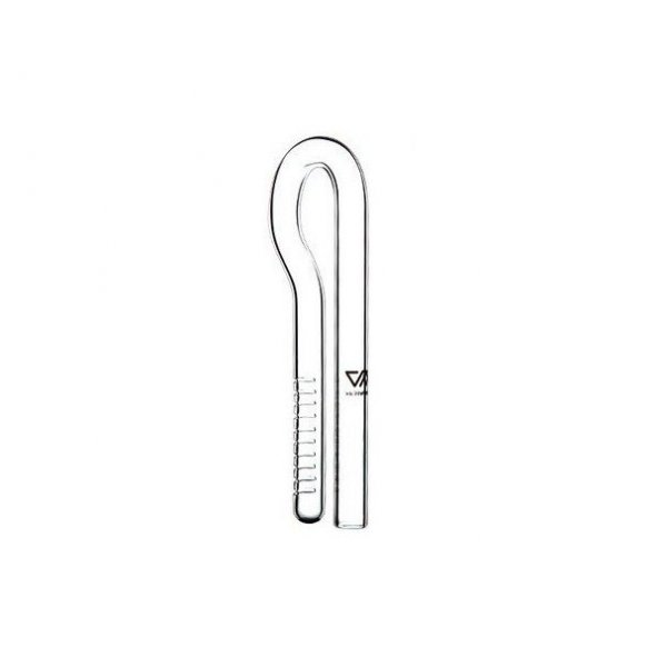 VIV Wlot szklany CURRENT PIPE 13mm