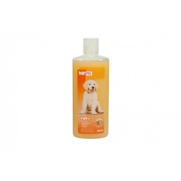 Puppy - szampon dla szczeniąt i psów wrażliwych