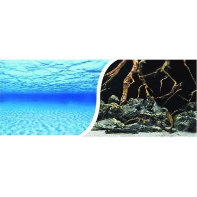 Tło dwustronne (fototapeta) nr. 9073 (60cm wys.)