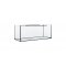DIVERSA Akwarium PROSTE 100x40x40cm 160L