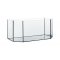 DIVERSA Akwarium HORIZONT 100x40x50cm 200L