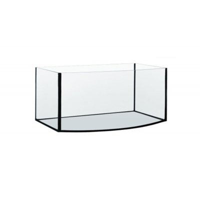 DIVERSA Akwarium PROFIL 120x40x50cm 240L