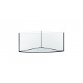 DIVERSA Akwarium TRIO 85x85x50cm 225L