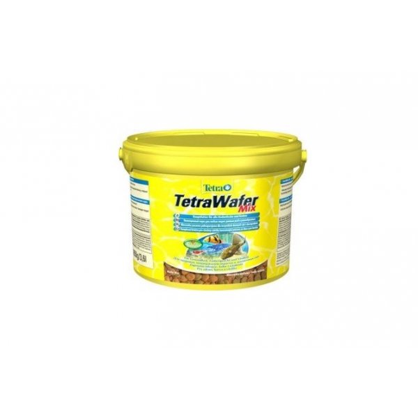 Tetra WAFER MIX 3,6L. (wiadro)