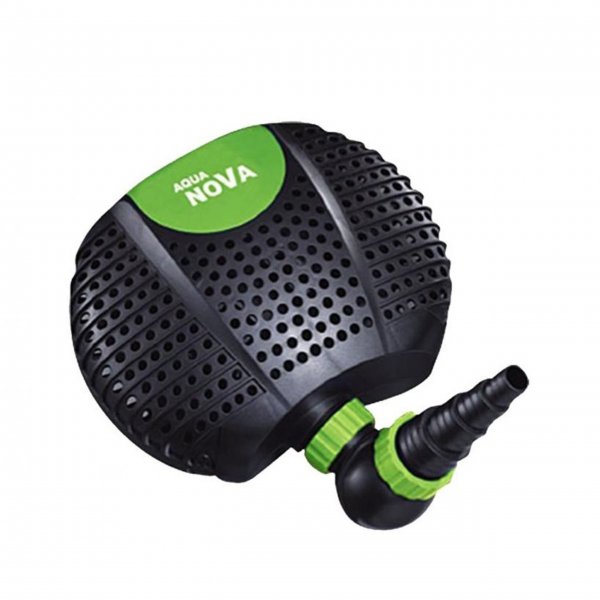 Energooszczędna pompa kaskadowa 15000l/h 135W