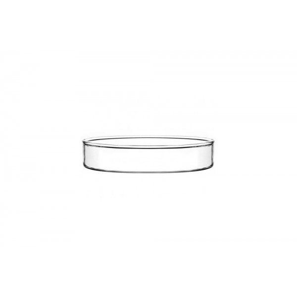 Karmidełko do krewetek okrągłe 6cm