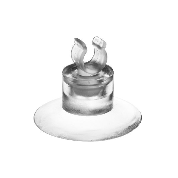 Przyssawka z chwytakiem 6mm