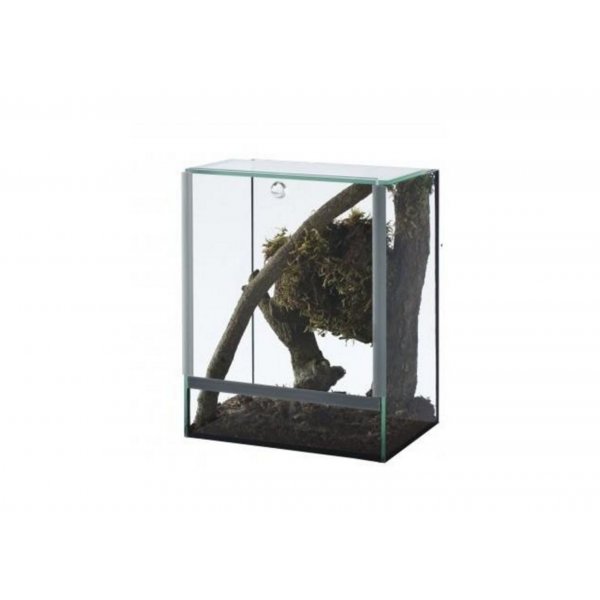 NANO TERRARIUM dla pająków 20x15x25