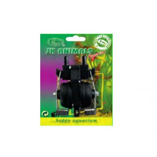 Membrany+Elektromagnes ATMAN do pompek 1500