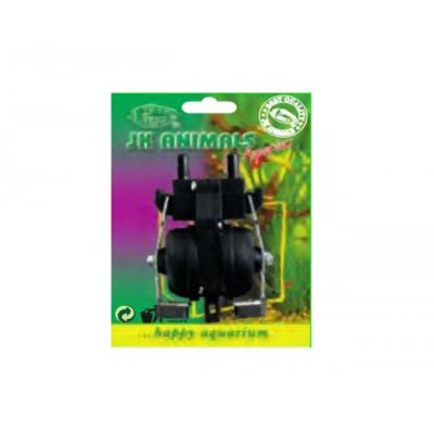 Membrany+Elektromagnes ATMAN do pompek 1500