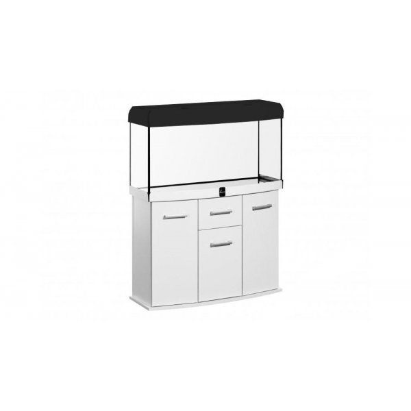 Zestaw 156l profil SOLID+szafka+pokrywa+GRATIS