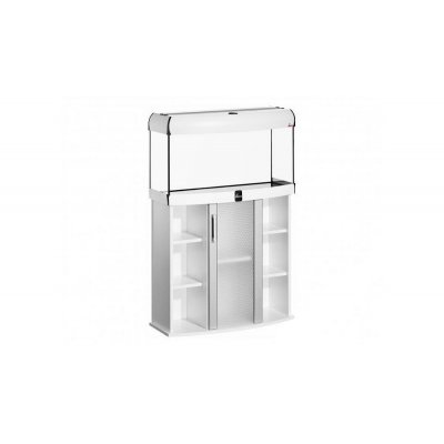 Zestaw 200l profil MODERN+szafka+pokrywa ALUMINIU