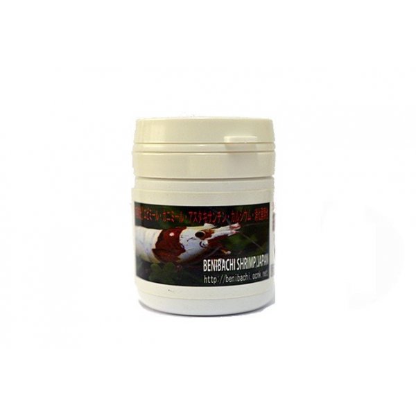 BENIBACHI Bee Strong 30g Lśniący, twardy pancerz