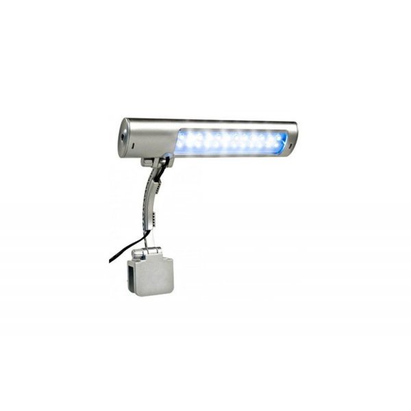 Lampa Led ATMAN 1,6W do małych akwariów krewetkari