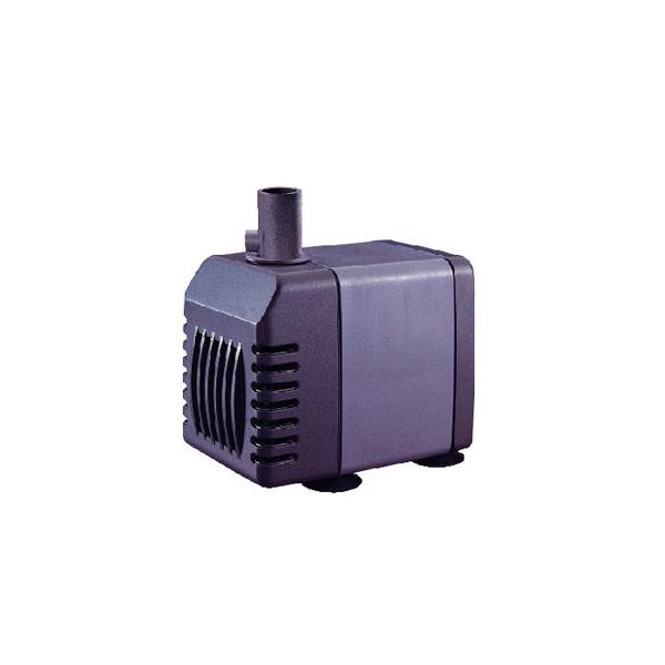 GŁOWICA CYRKULACYJNA 35W POMPA FILTR ATMAN AT-306
