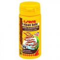 SERA VIPAGRAN BABY 50ml Pokarm granulat micro