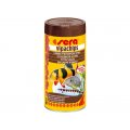 SERA VIPACHIPS 100ml Pokarm podstawa ryby przyden