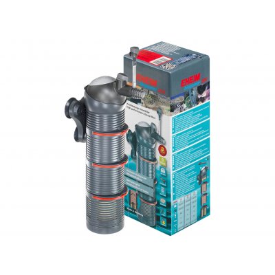 EHEIM BioPower 200 filtr wewnętrzny do200l Jakosc
