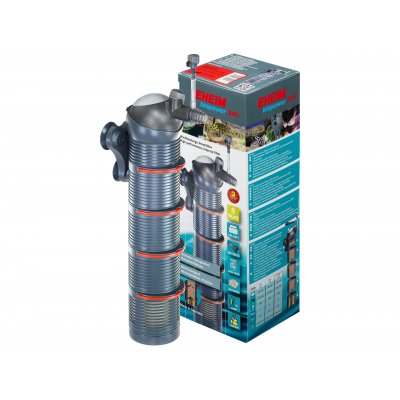 EHEIM BioPower 240 filtr wewnętrzny do300l Jakosc