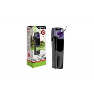 Filtr wewnętrzny AQUAEL UNIFILTER 500 UV