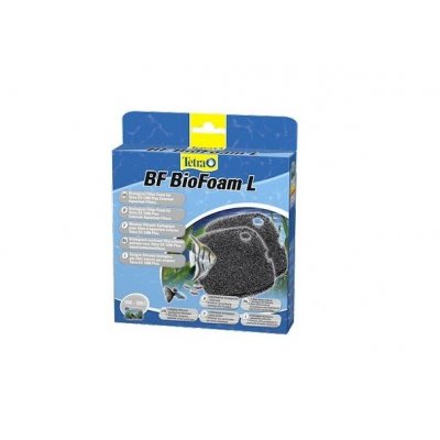 TETRA WKŁAD GĄBKOWY BF1200 EX1200 BIOLOGICZNY