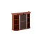 DIVERSA Szafka MODERN HORIZONT 100x40x77 kolory