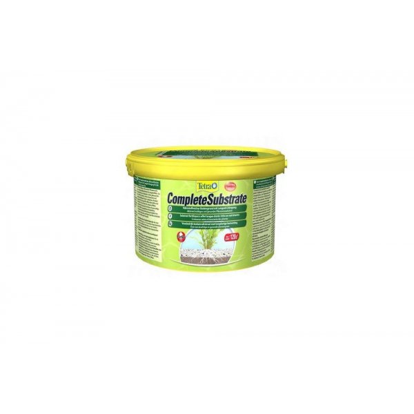 TETRA COMPLETE SUBSTRATE 5kg Żyzne podłoże