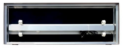 Zestaw 375l SOLID profil+szafka+pok.alu+ GRATIS