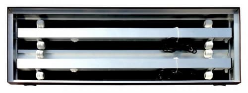 Zestaw 375l SOLID profil+szafka+pok.alu+ GRATIS