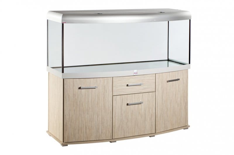 Zestaw 375l SOLID profil+szafka+pok.alu+ GRATIS