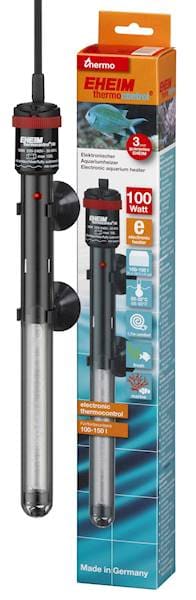 EHEIM THERMOCONTROL E100 W GRZAŁKA