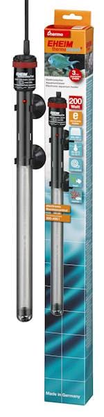 EHEIM THERMOCONTROL E200 W GRZAŁKA