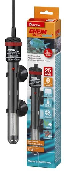 EHEIM THERMOCONTROL E25 W GRZAŁKA