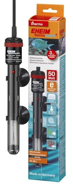 EHEIM THERMOCONTROL E50 W GRZAŁKA