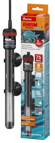EHEIM THERMOCONTROL E75 W GRZAŁKA