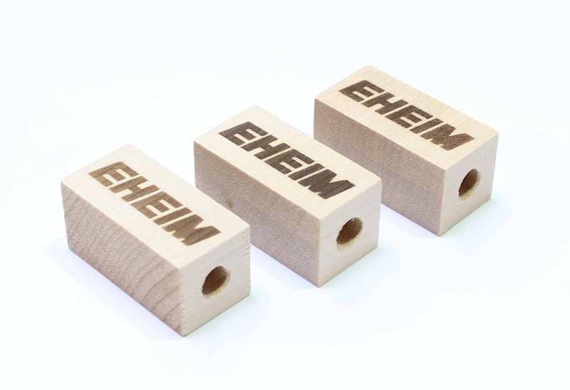 EHEIM DYFUZOR KOSTKA DO 3551 (3SZT)