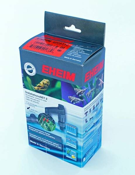 EHEIM DESZCZOWNICA SKŁADANA 16/22