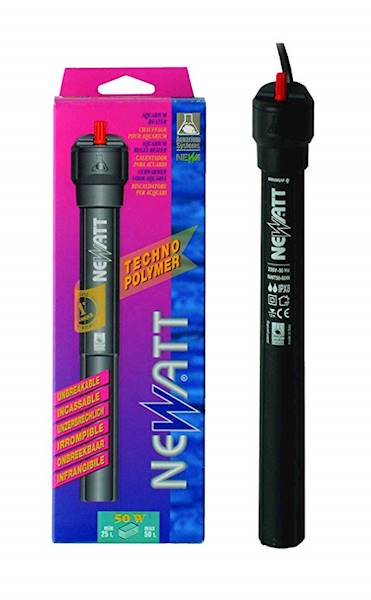 AQUARIUM SYSTEMS GRZAŁKA NEWATT 75 W