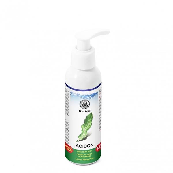 RATAJ ACIDON 100ML PREPARAT AKWARYSTYCZNY