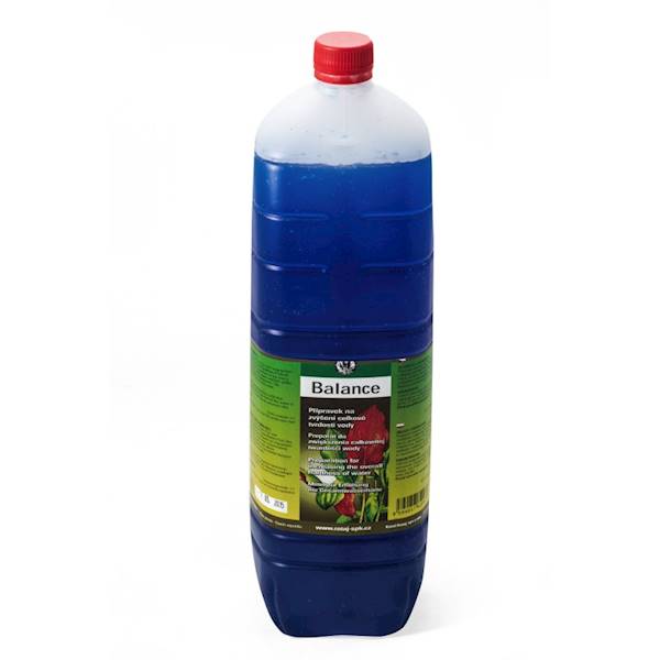RATAJ BALANCE 2000ML PREPARAT AKWARYSTYCZNY