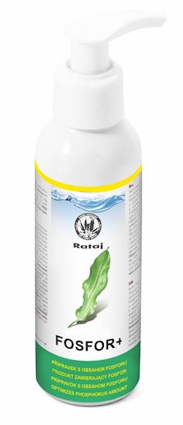 RATAJ FOSFOR 500 ML NAWÓZ AKWARYSTYCZNY